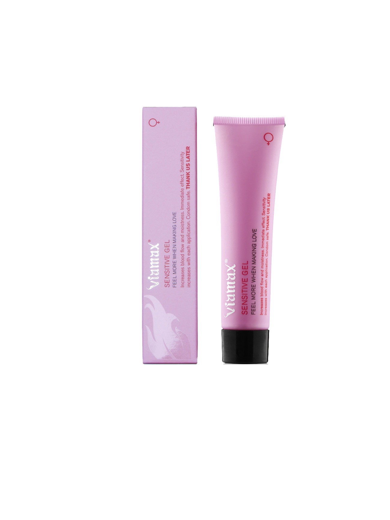 センセティブジェル for Women SensitiveGel 15ml