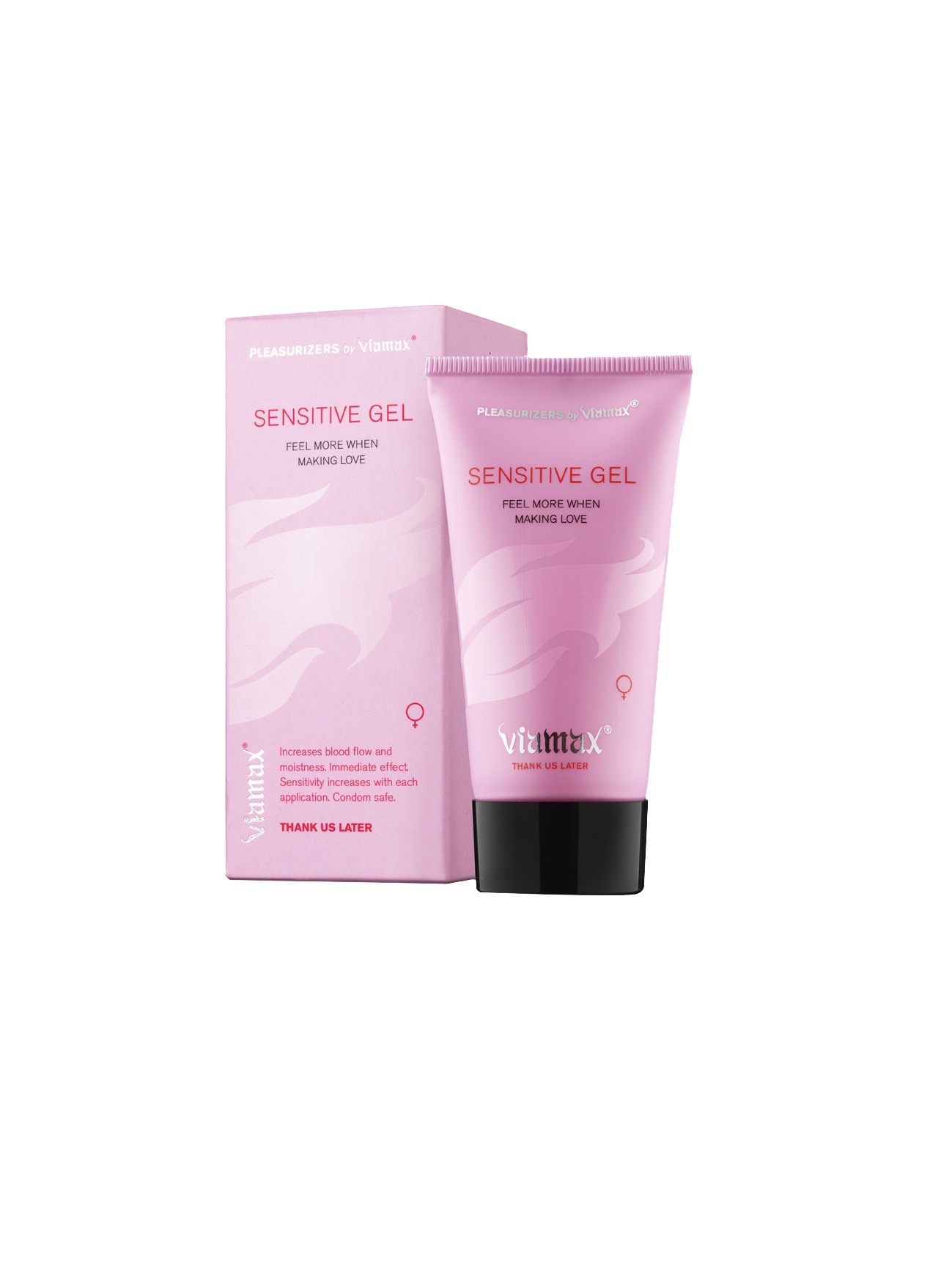 センセティブジェル for Women SensitiveGel 50ml