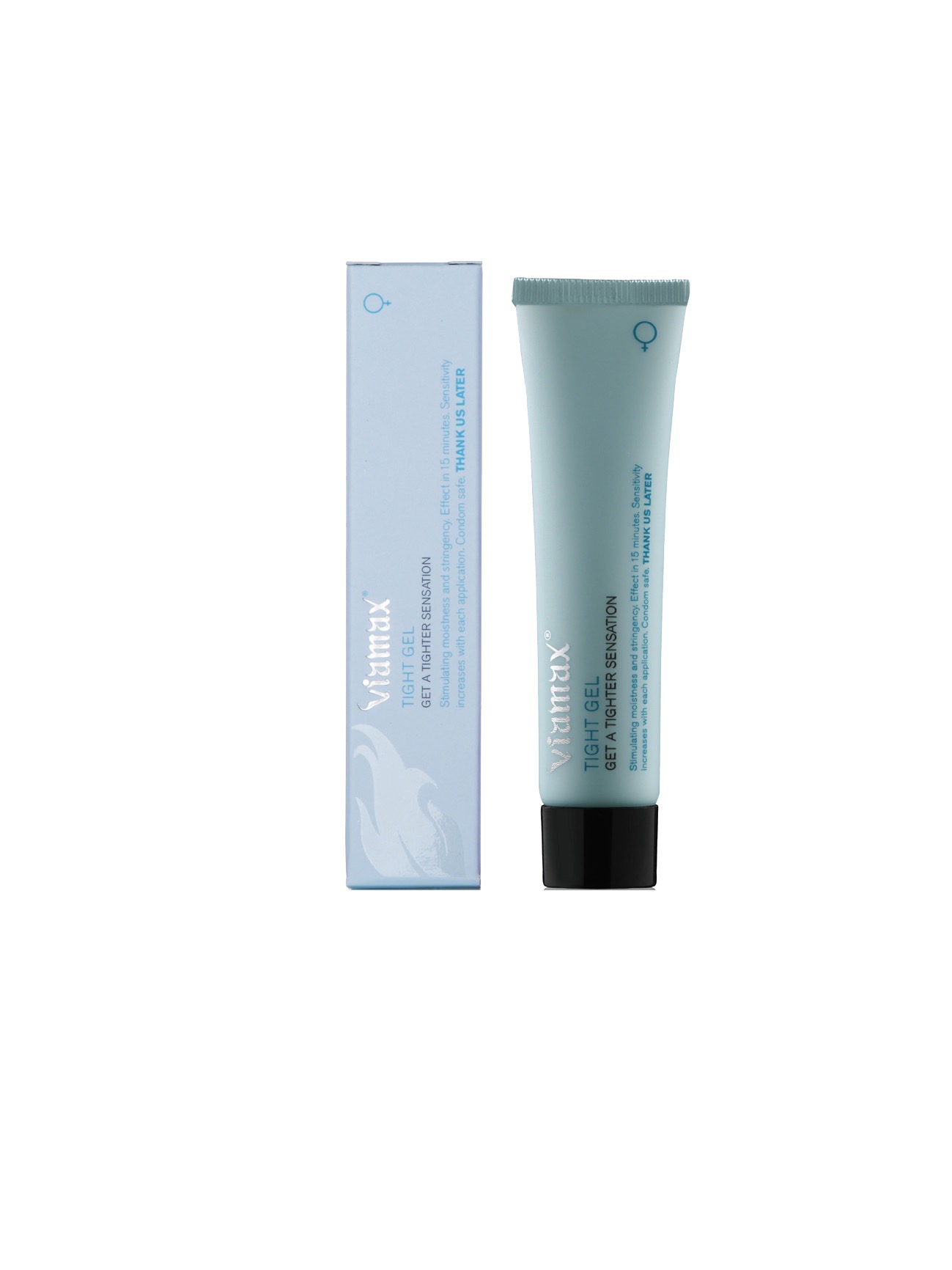 タイトジェル for Women TightGel 15ml