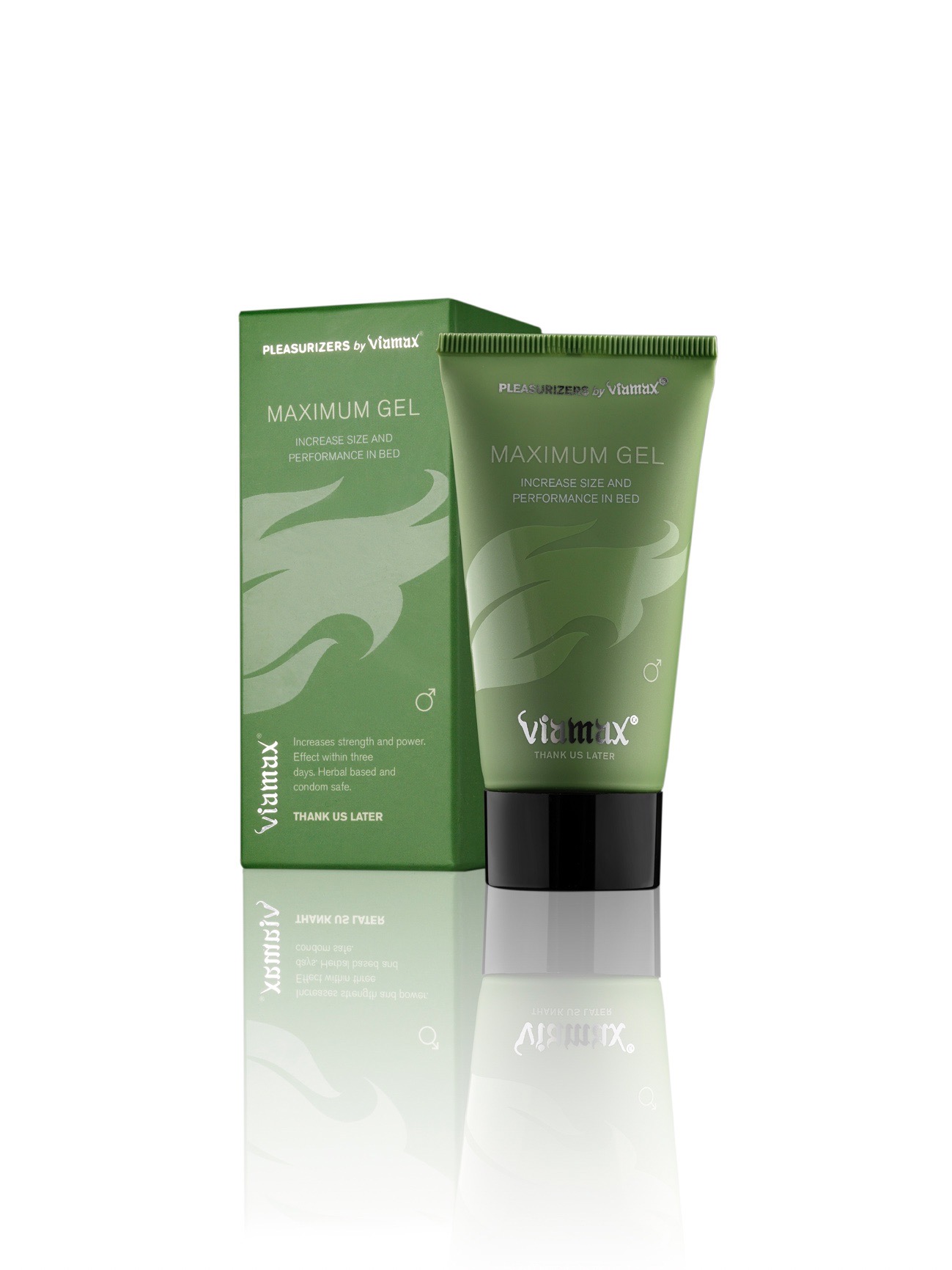 マキシマムジェル for Men Maximum Gel 50ml