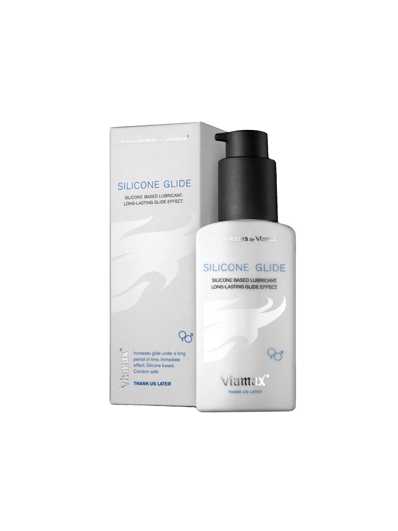 シリコングライド Silicone glide 70ml
