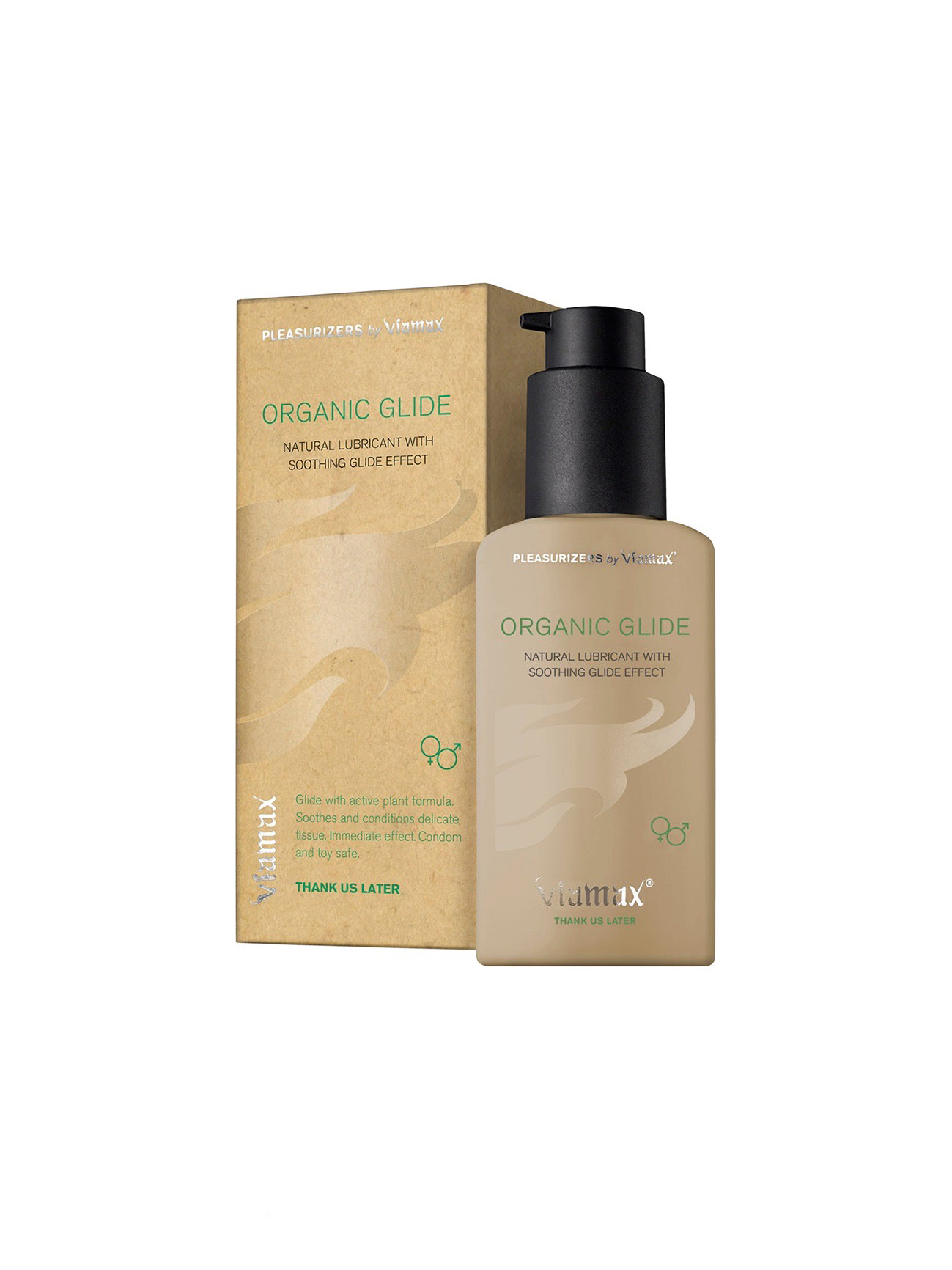 オーガニックグライド Organic glide 70ml